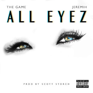 Disco All Eyez de The Game