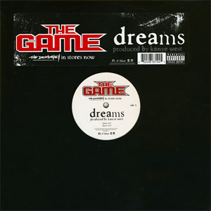 Disco Dreams de The Game