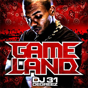 Disco Game Land de The Game