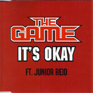 Disco It's Okay de The Game
