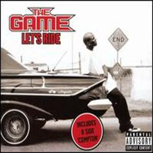 Disco Let's Ride de The Game