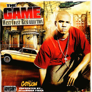 Disco West Coast Resurrection de The Game