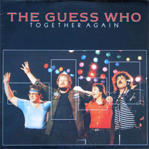 Disco Together Again de The Guess Who