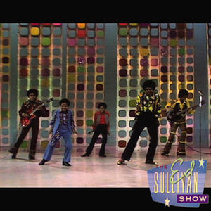 Disco ABC (Performed Live On The Ed Sullivan Show 5/10/70) de The Jackson 5
