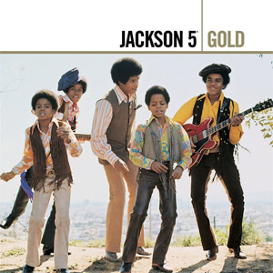 Disco Gold: Jackson 5 de The Jackson 5