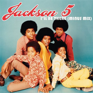 Disco I'll Be There (Minus Mix)  de The Jackson 5