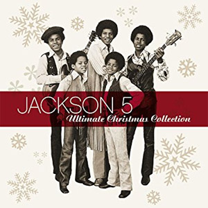 Disco Ultimate Christmas Collection de The Jackson 5