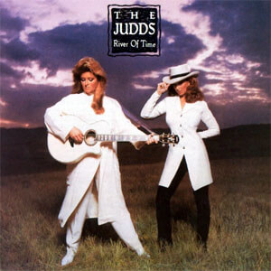 Disco River Of Time de The Judds