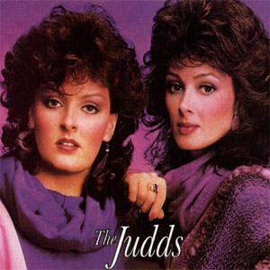Disco Wynonna & Naomi de The Judds