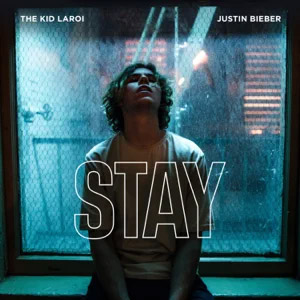 Disco Stay de The Kid LAROI