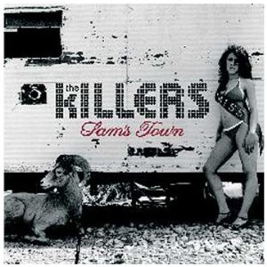 Disco Sam's Town de The Killers