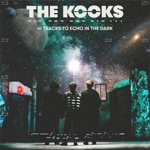 Disco 10 Tracks to Echo in the Dark de The Kooks