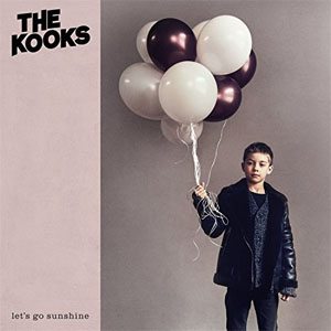 Disco Let's Go Sunshine de The Kooks