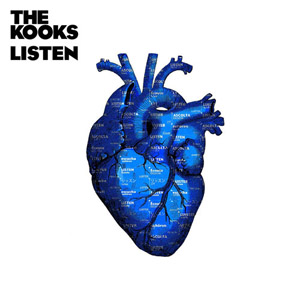 Disco Listen de The Kooks