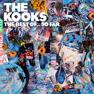 Disco The Best Of... So Far de The Kooks