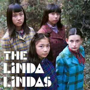 Disco EP de The Linda Lindas