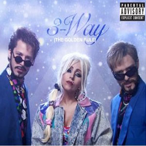 Disco 3-Way de The Lonely Island