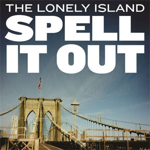 Disco Spell It Out de The Lonely Island