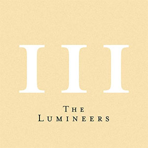 Disco III de The Lumineers