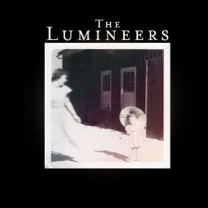 Disco The Lumineers de The Lumineers