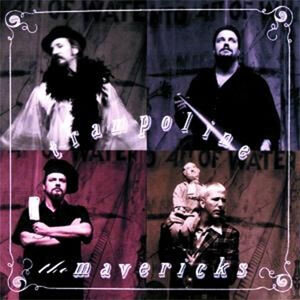 Disco Trampoline de The Mavericks