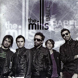 Disco Babel de The Mills
