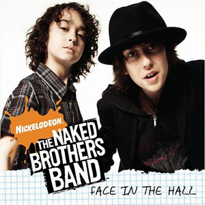 Disco Face In The Hall de The Naked Brothers Band
