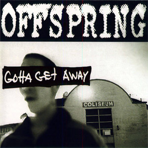 Disco Gotta Get Away de The Offspring