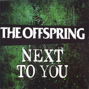 Disco Next To You de The Offspring