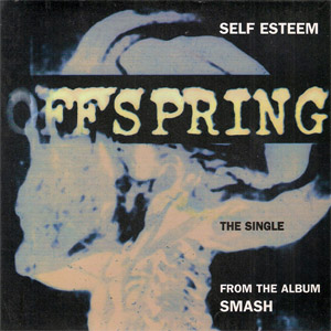 Disco Self Esteem de The Offspring