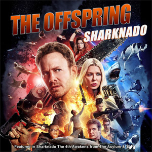 Disco Sharknado de The Offspring