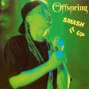Disco Smash It Up de The Offspring