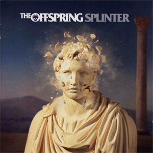 Disco Splinter de The Offspring