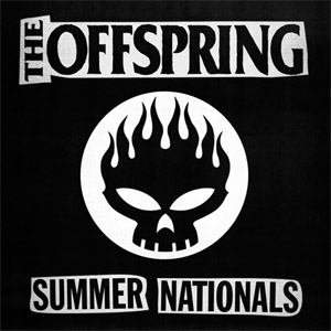Disco Summer Nationals de The Offspring