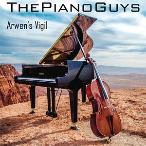 Disco Arwen's Vigil de The Piano Guys