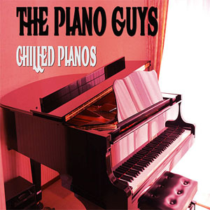 Disco Chilled Pianos de The Piano Guys