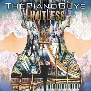 Disco Limitless de The Piano Guys
