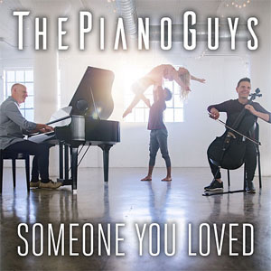 Disco Someone You Loved de The Piano Guys