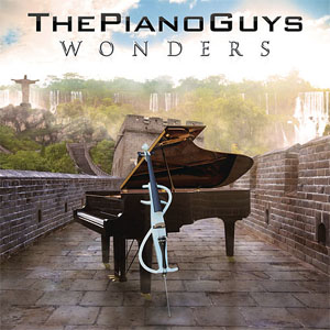 Disco Wonders de The Piano Guys
