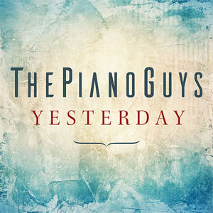 Disco Yesterday de The Piano Guys