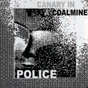 Disco Canary In A Coalmine de The Police