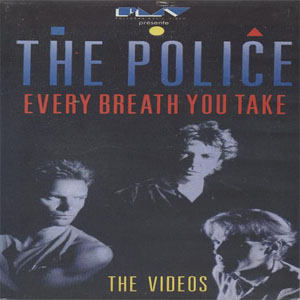 Disco Every Breath You Take (The Videos) de The Police