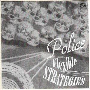 Disco Flexible Strategies de The Police