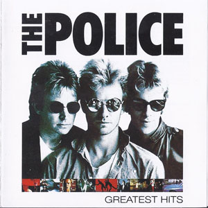 Disco Greatest Hits de The Police