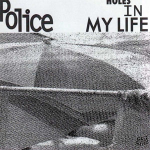 Disco Hole In My Life de The Police