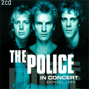 Disco In Concert: Germany, 1980 de The Police