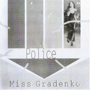 Disco Miss Gradenko de The Police