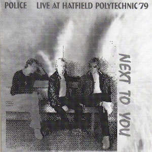 Disco Next To You de The Police