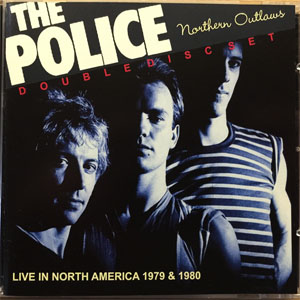 Disco Northern Outlaws de The Police