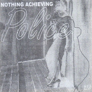 Disco Nothing Achieving de The Police